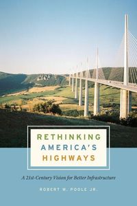 Produktbild: Rethinking Amer Highways