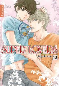 Produktbild: Super Lovers 13