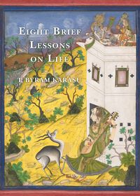 Produktbild: Eight Brief Lessons on Life