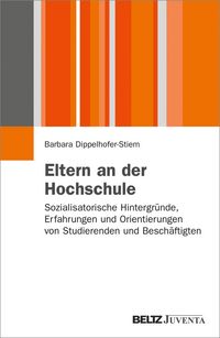 Produktbild: Eltern an der Hochschule