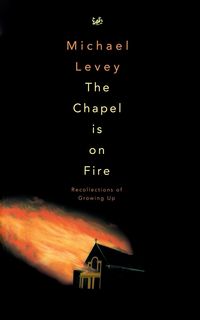 Produktbild: The Chapel is on Fire