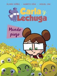 Produktbild: Mundo piojo