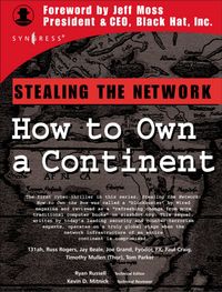Produktbild: Stealing the Network