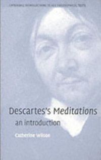 Produktbild: Descartes's Meditations