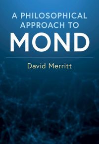 Produktbild: Philosophical Approach to MOND