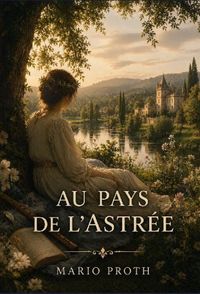 Produktbild: Au pays de l'Astr&eacute;e