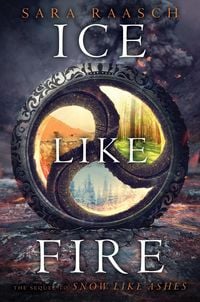 Produktbild: Ice Like Fire
