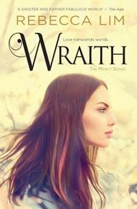 Produktbild: Wraith