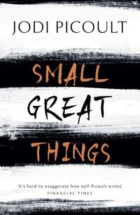 Produktbild: Small Great Things