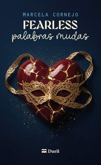 Produktbild: Fearless: Palabras mudas