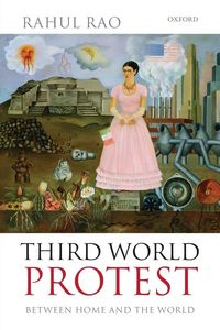 Produktbild: Third World Protest