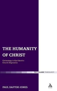 Produktbild: The Humanity of Christ