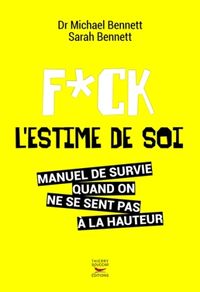 Produktbild: Fuck l'estime de soi