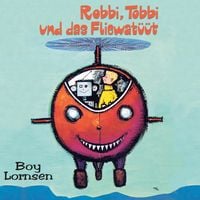 Produktbild: Robbi, Tobbi und das Fliewat&uuml;&uuml;t - Alle H&ouml;rspiele