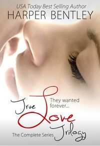 Produktbild: True Love: The Trilogy The Complete Boxed Set