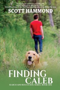 Produktbild: Finding Caleb