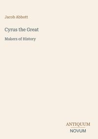 Produktbild: Cyrus the Great