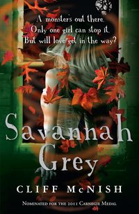 Produktbild: Savannah Grey