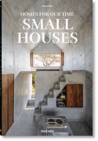 Bild vom Artikel Small Houses vom Autor Philip Jodidio