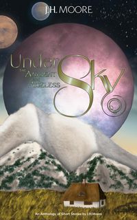 Produktbild: Under the Ancient and Ageless Sky