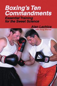Produktbild: Boxing's Ten Commandments
