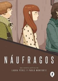Produktbild: N&aacute;ufragos
