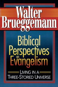 Produktbild: Biblical Perspectives on Evangelism