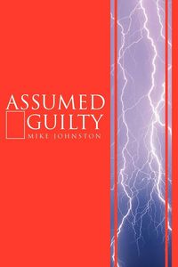 Produktbild: Assumed Guilty