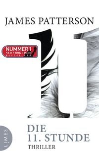 Produktbild: Die 11. Stunde