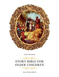 Produktbild: Story Bible for Older Children