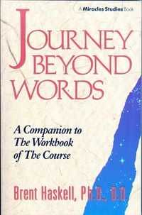 Produktbild: Journey Beyond Words