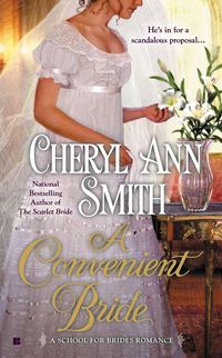 Produktbild: A Convenient Bride