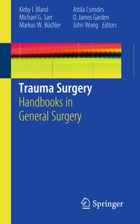 Produktbild: Trauma Surgery