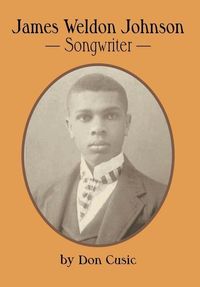 Produktbild: James Weldon Johnson