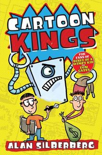 Produktbild: Cartoon Kings