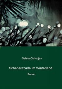 Produktbild: Scheherazade im Winterland