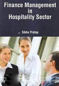 Produktbild: Finance Management In Hospitality Sector