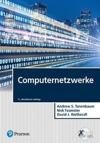 Produktbild: Computernetzwerke