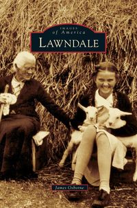 Produktbild: Lawndale