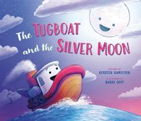 Produktbild: The Tugboat and the Silver Moon