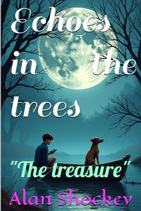Produktbild: Echoes in the Trees