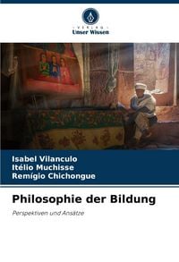 Produktbild: Philosophie der Bildung