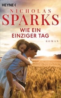 Produktbild: Wie ein einziger Tag