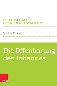 Produktbild: Die Offenbarung des Johannes
