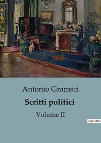 Produktbild: Scritti politici