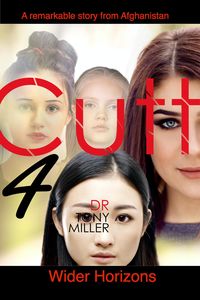 Produktbild: Cutt 4 Wider Horizons (Book 4 of 5)