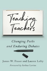 Produktbild: Teaching Teachers