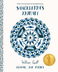 Produktbild: Shackleton's Journey
