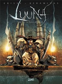 Produktbild: Luuna