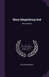 Produktbild: Mary Magnifying God